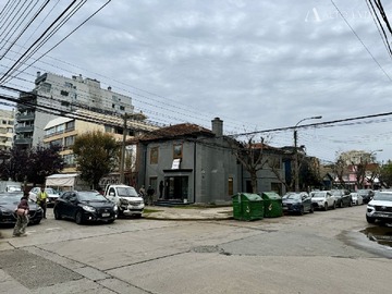 Arriendo Mensual / Local Comercial / Viña del Mar