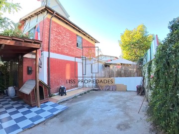 Casa en venta en Casa en venta Puente Alto 2D 1B 2E$93.000.000 (152985), Puente Alto - 2 dormitorios, 1 baño