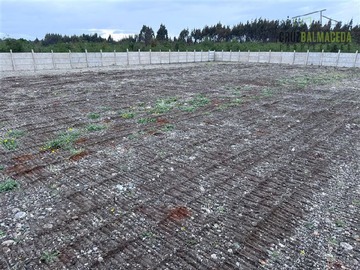 Terreno Industrial en venta en Peaje Calbuco, Calbuco