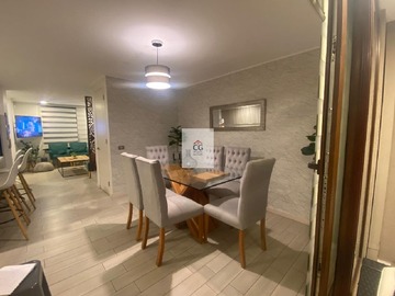 Casa en venta en Av. Quebrada de macul 8800, Peñalolén - 3 dormitorios, 3 baños