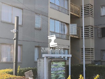 Departamento en venta en Se Vende Amplio Departamento en Sector los Lúcumo - 3 dormitorios, 1 baño