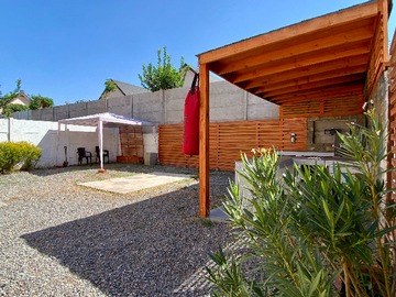 Casa en venta en No Perimetral - 3D + 3B (155621), Colina - 3 dormitorios, 33 baños