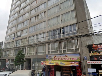 Departamento en venta en Coronel Souper, Estación Central, Región Metropolitana de Santiago 9160000, Chile, Estación Central - 2 dormitorios, 1 baño