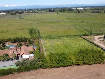 Sitio en venta en san miguel, Talca
