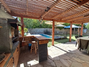 Casa en venta en Oportunidad de Inversión en Entorno Natural (134503), La Florida - 4 dormitorios, 3 baños