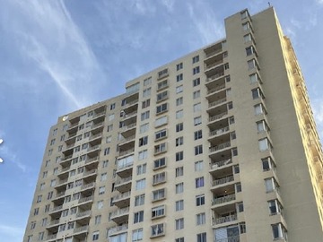 Arriendo Mensual / Departamento / Viña del Mar