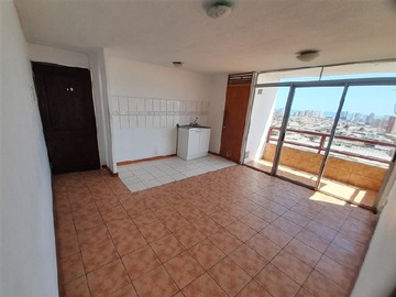 Departamento en venta en Calle Centenario 2561, Iquique - 3 dormitorios, 1 baño