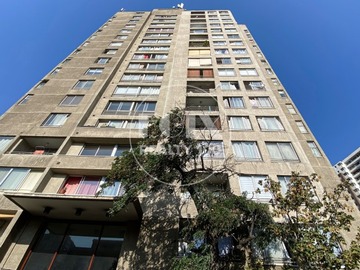 Venta / Departamento / Recoleta