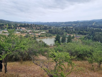 Parcela en venta en Fdo Santa Maria Los Quillayes Ruta 760 432, Quilpué