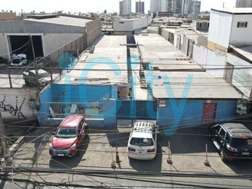 Terreno en venta en Venta terreno Iquique 13.789 UF (181147), Iquique