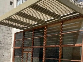 Departamento en venta en Lord Cochrane 635, Santiago - 1 dormitorio, 1 baño