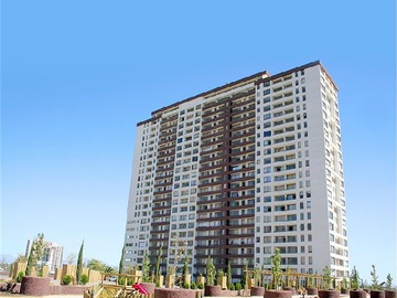 Departamento en venta en Nueva 120, La Florida - 3 dormitorios, 2 baños