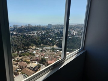 Venta / Departamento / Valparaíso