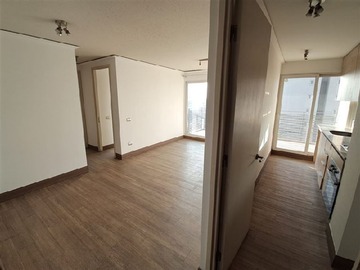 Departamento en venta en Americo Vespucio, La Florida - 2 dormitorios, 2 baños