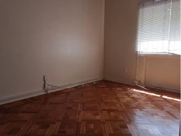 Oficina en arriendo mensual en Huelen - Eliodoro Yañez, Providencia - 2 baños