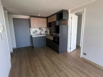 Departamento en venta en Venta Depto. 2D/2B - Santiago - 2 dormitorios, 2 baños