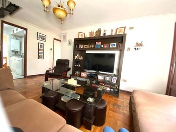 Venta / Casa / La Reina