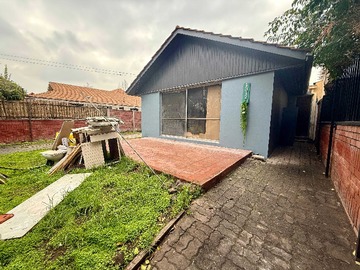Casa en venta en Oportunidad para remodelar casa las condes (183087), Las Condes - 4 dormitorios, 3 baños