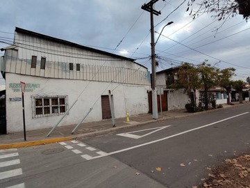 Casa en venta en Hospital sotero del rio, Puente Alto - 6 dormitorios, 2 baños