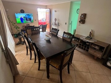 Casa en venta en Las campanillas, Puente Alto - 3 dormitorios, 2 baños