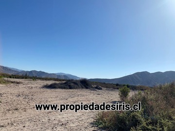 Terreno en venta en Piedra Colgada, Copiapó