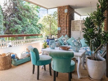 Departamento en venta en Bicentenario- Magnífico -Vitacura (171548), Vitacura - 4 dormitorios, 5 baños