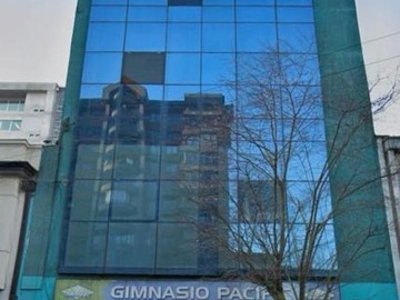 Local Comercial en arriendo mensual en Edificio 4 pisos - san martin, Temuco