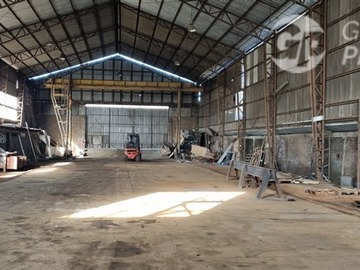 Bodega en arriendo mensual en Huertos familiares, talcahuano, Talcahuano