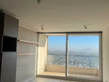 Departamento en venta en Deptos para Vivir o Invertir, Metro (178169), Maipú - 2 dormitorios, 2 baños