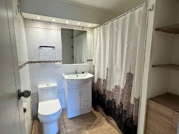 Departamento en venta en Williams King 8160, La Florida - 3 dormitorios, 1 baño