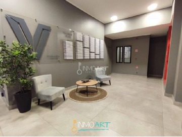 Oficina en arriendo mensual en Oficina en Edificio Vanguardia Center, Temuco - 1 dormitorio, 1 baño