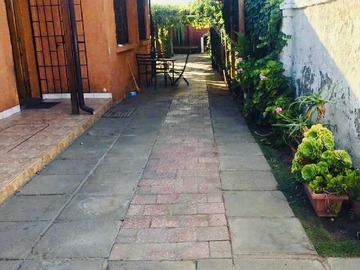 Casa en venta en Confort y Estilo en Barrio Residencial (152116), Santiago - 3 dormitorios, 2 baños