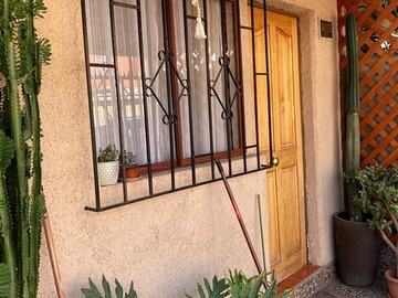 Casa en venta en Pasaje Buril, Villa La Estrella Sur, Pudahuel - 3 dormitorios, 1 baño