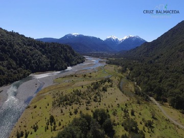 Parcela en venta en Puelo bajo, Cochamó