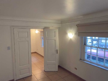 Departamento en arriendo mensual en Oportunidad / pasos teatro municipal (174491), Santiago - 1 dormitorio, 1 baño