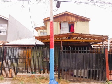 Casa en venta en Oportunidad casa/jardines de versalles/maipú (173028), Maipú - 5 dormitorios, 2 baños