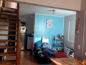 Casa en venta en Nueva Bruselas, San Antonio - 2 dormitorios, 1 baño