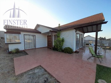 Venta / Casa / Quintero