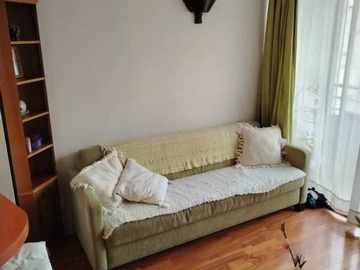 Departamento en venta en Oportunidad depto.1d.1b.Catedral-teatinos (170396), Santiago - 1 dormitorio, 1 baño
