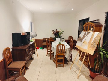 Departamento en venta en Uribe, Antofagasta - 3 dormitorios, 3 baños