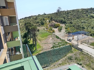 Departamento en arriendo mensual en Depto con Excelente Conectividad (135862), Puerto Montt - 2 dormitorios, 2 baños