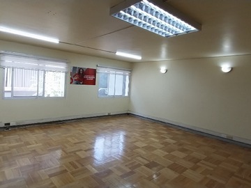 Arriendo Mensual / Oficina / Santiago
