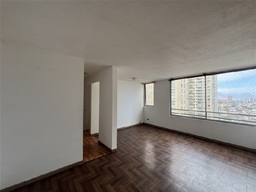 Departamento en venta en Serrano 2050, Iquique - 2 dormitorios, 1 baño