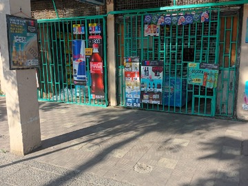 Venta / Local Comercial / Independencia