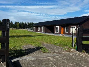 Arriendo Mensual / Casa / Frutillar