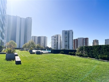 Departamento en venta en Av Costa de Montemar, Concón - 2 dormitorios, 2 baños