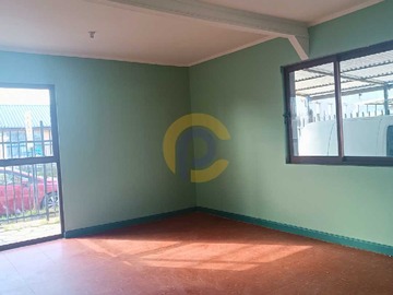 Local Comercial en arriendo mensual en Local primer piso destino comercial oficinas (176841), San Pedro de la Paz - 5 dormitorios, 2 baños