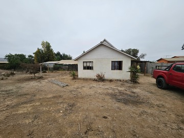 Sitio en venta en La Rinconada, Coquimbo