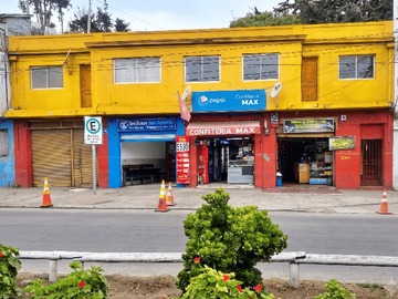 Casa en venta en Gran Inversion Propiedad Comercial y Habitacional en San Antonio - 4 dormitorios, 3 baños