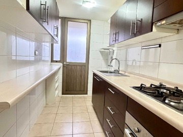 Departamento en venta en Excelente oportunidad departamento 3d2b andalué (117729), San Pedro de la Paz - 3 dormitorios, 2 baños